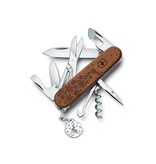 Victorinox Winter Magic - Limited Edition 2025 - Climber wood zakmes