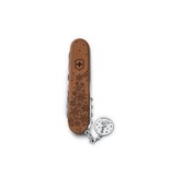 Victorinox Winter Magic - Limited Edition 2025 - Climber wood zakmes