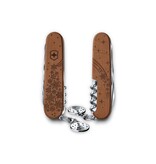 Victorinox Winter Magic - Limited Edition 2025 - Climber wood zakmes