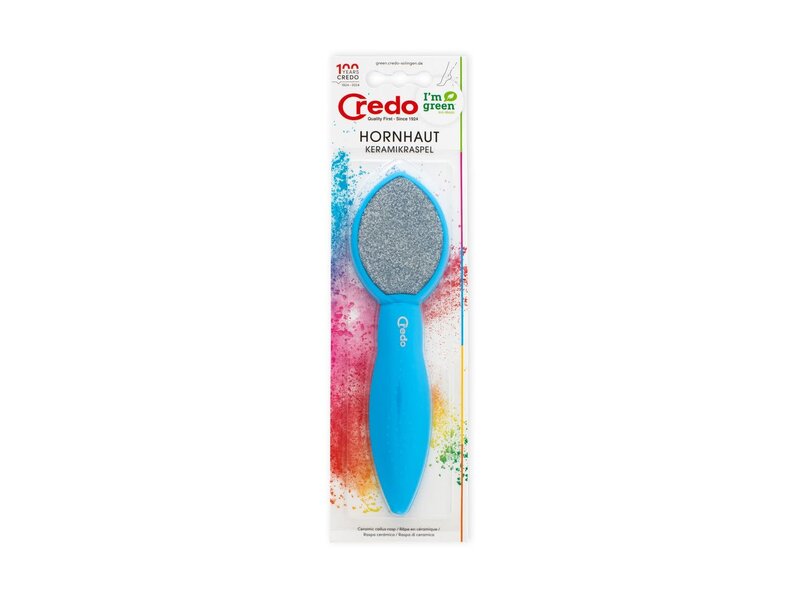 Credo voetrasp