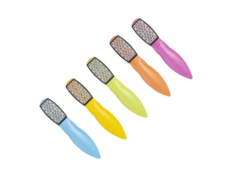 Credo Smart Cutter voetvijl