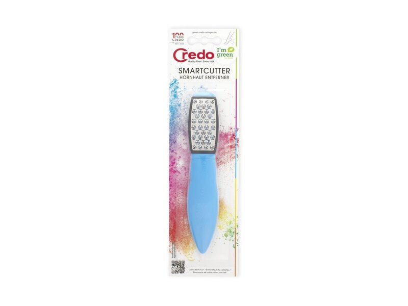 Credo Smart Cutter voetvijl