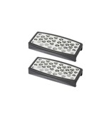 Credo Smart Cutter vervangmesjes (2x) voor voetvijl