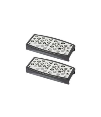 Credo Smart Cutter vervangmesjes (2x) voor voetvijl