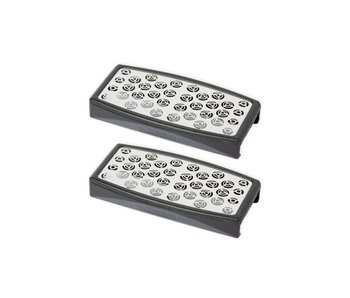 Credo Smart Cutter vervangmesjes (2x) voor voetvijl