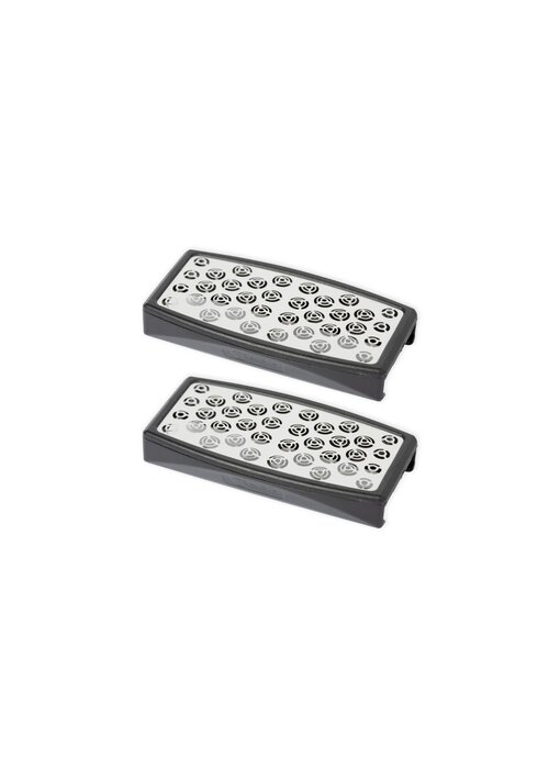 Credo Smart Cutter vervangmesjes (2x) voor voetvijl