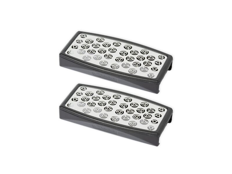 Credo Smart Cutter vervangmesjes (2x) voor voetvijl