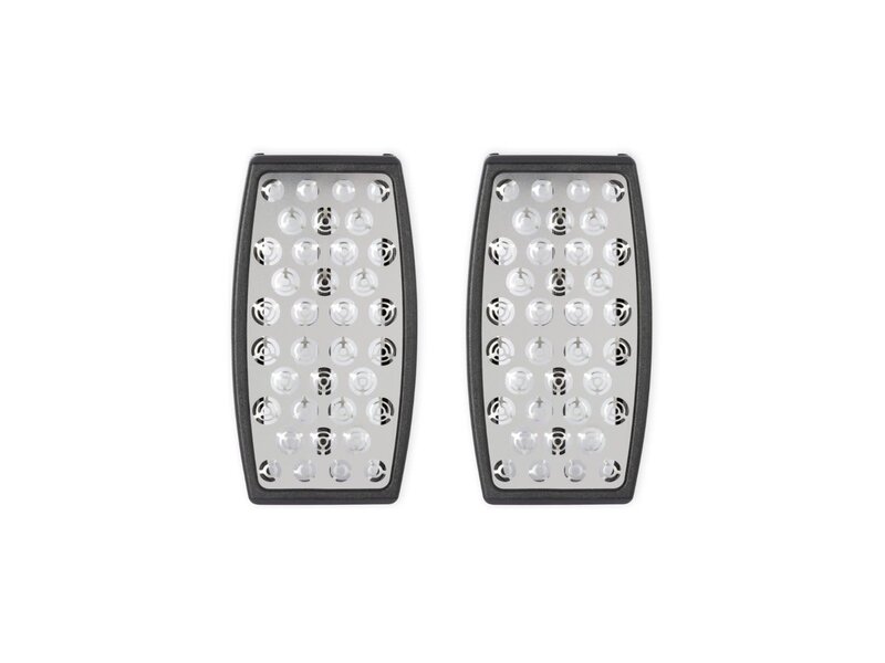 Credo Smart Cutter vervangmesjes (2x) voor voetvijl