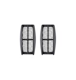 Credo Smart Cutter vervangmesjes (2x) voor voetvijl