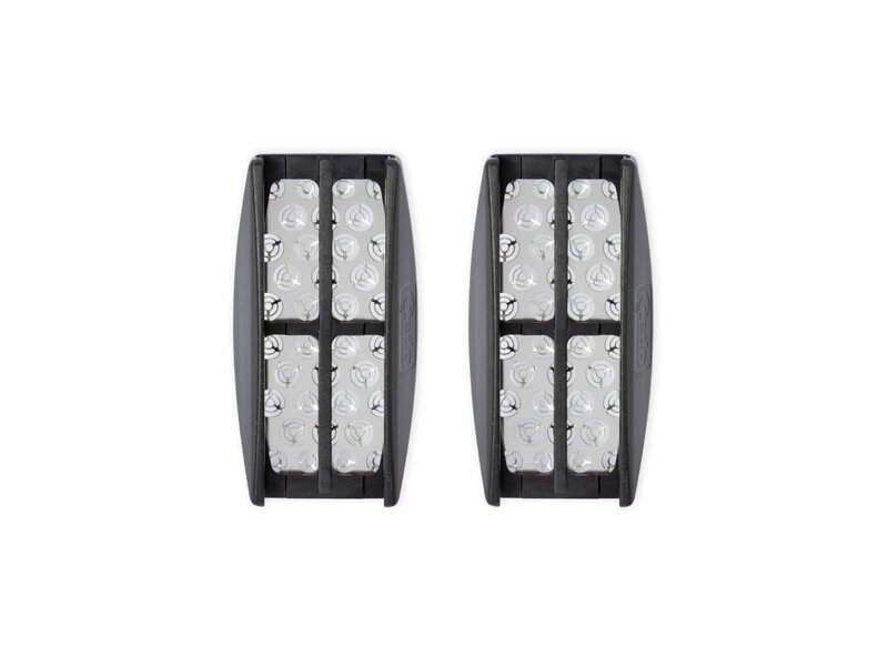 Credo Smart Cutter vervangmesjes (2x) voor voetvijl