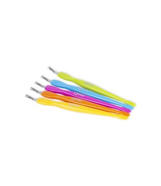 Credo nagelriemmesje