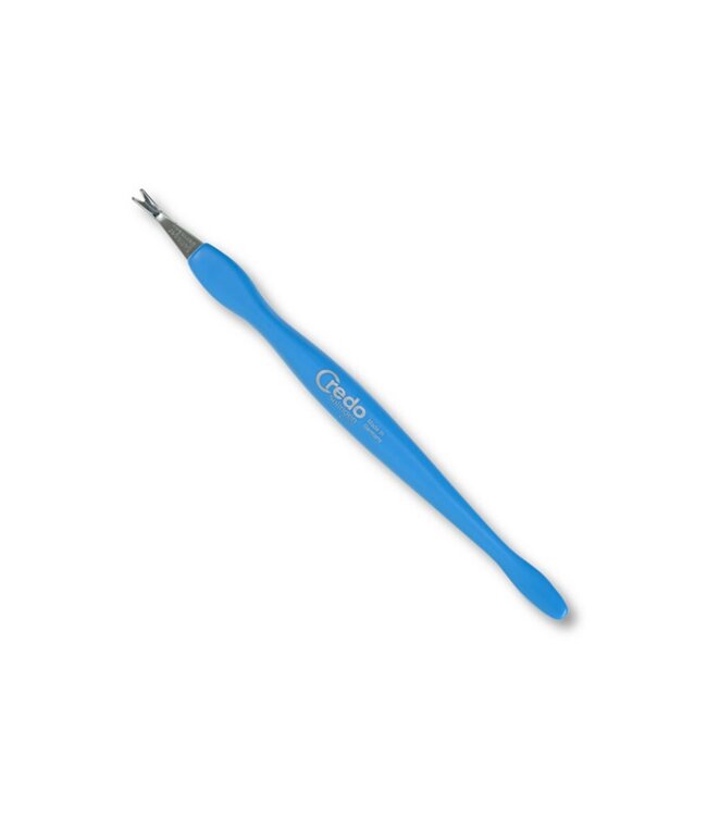 Credo nagelriemmesje