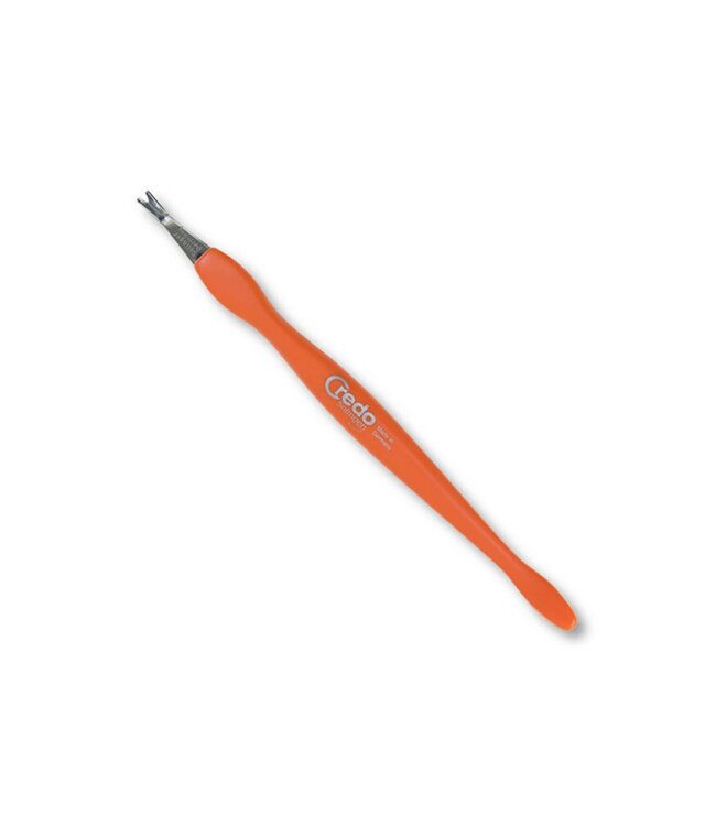 Credo nagelriemmesje