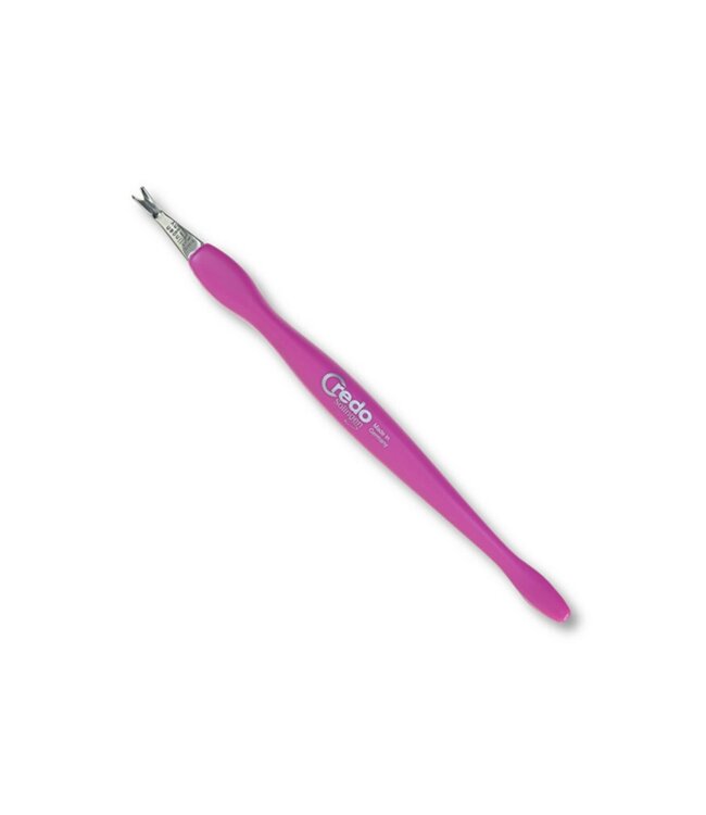 Credo nagelriemmesje