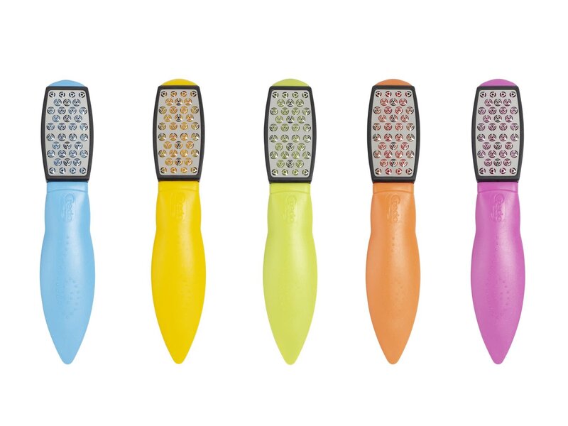 Credo Smart Cutter voetvijl