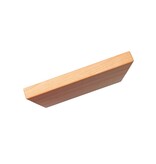 il cucinino hakblok beukenhout - 40 x 30 x 4cm (lxbxh)