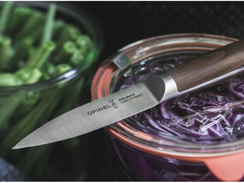 Opinel Les Forgés 1890 - officemes 8cm