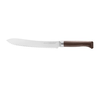 Opinel Les Forgés 1890 - broodmes 21cm