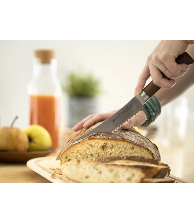 Opinel Les Forgés 1890 - broodmes 21cm