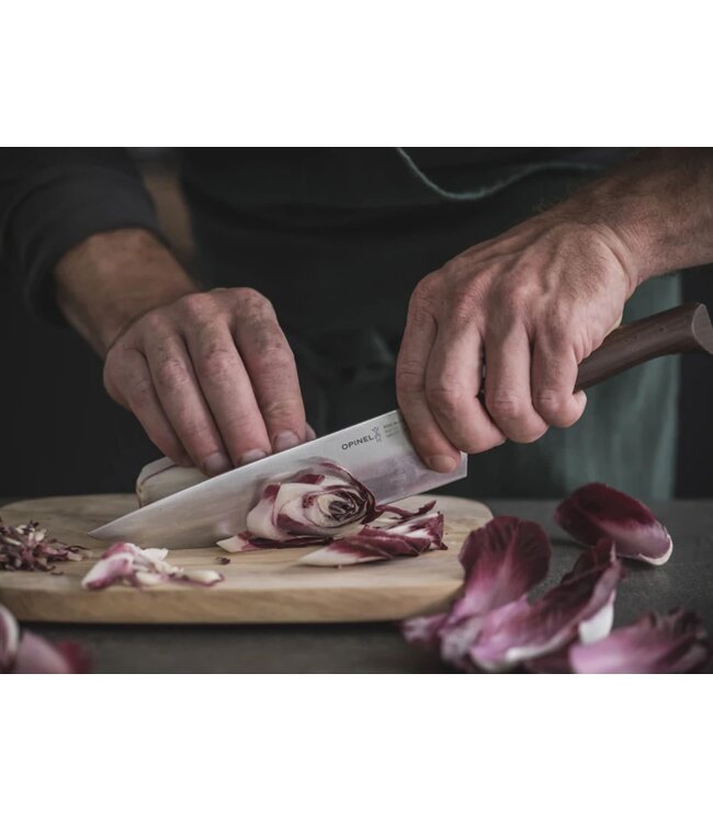 Opinel Les Forgés 1890 - koksmes 17cm