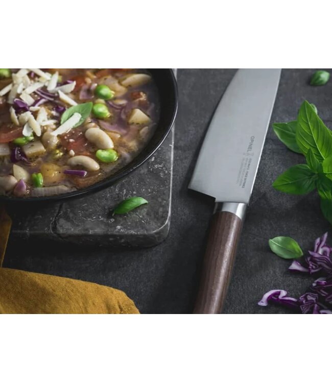 Opinel Les Forgés 1890 - koksmes 20cm