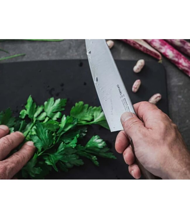 Opinel Les Forgés 1890 - koksmes 20cm