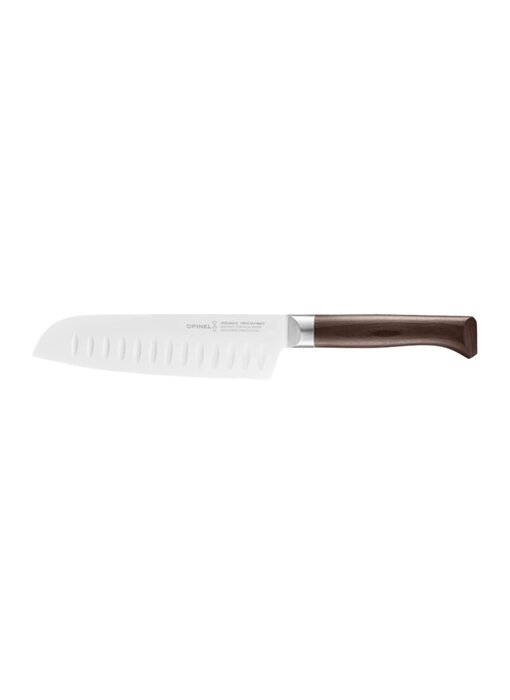 Opinel Les Forgés 1890 - santoku 17cm