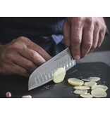 Opinel Les Forgés 1890 - santoku 17cm
