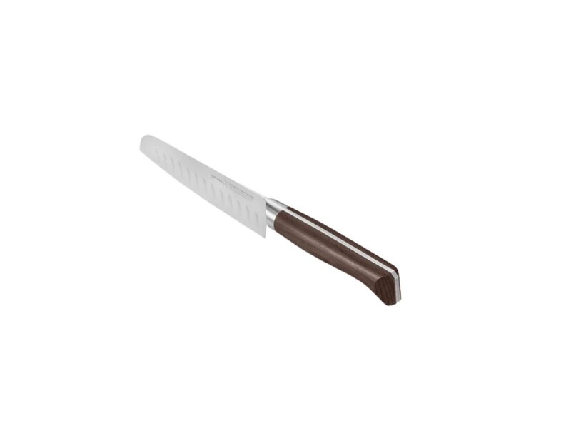 Opinel Les Forgés 1890 - santoku 17cm