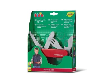 Victorinox Theo Klein Toys - speelgoed Zwitsers zakmes