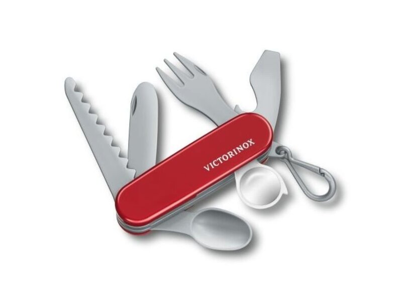 Victorinox Theo Klein Toys - speelgoed Zwitsers zakmes