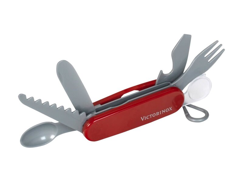 Victorinox Theo Klein Toys - speelgoed Zwitsers zakmes