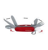 Victorinox Theo Klein Toys - speelgoed Zwitsers zakmes