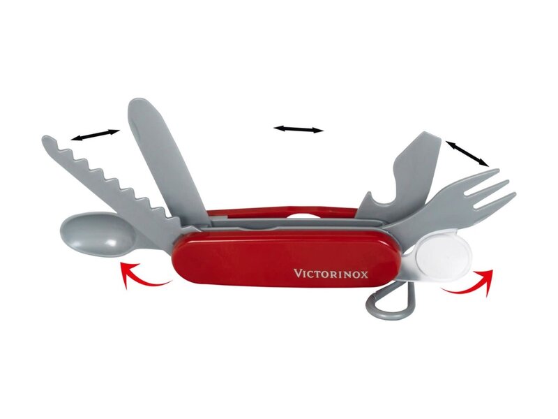 Victorinox Theo Klein Toys - speelgoed Zwitsers zakmes