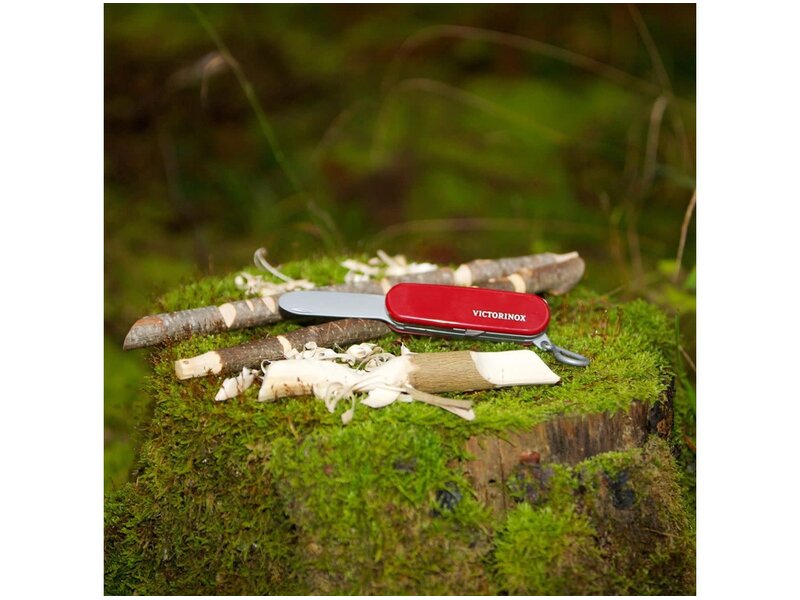 Victorinox Theo Klein Toys - speelgoed Zwitsers zakmes