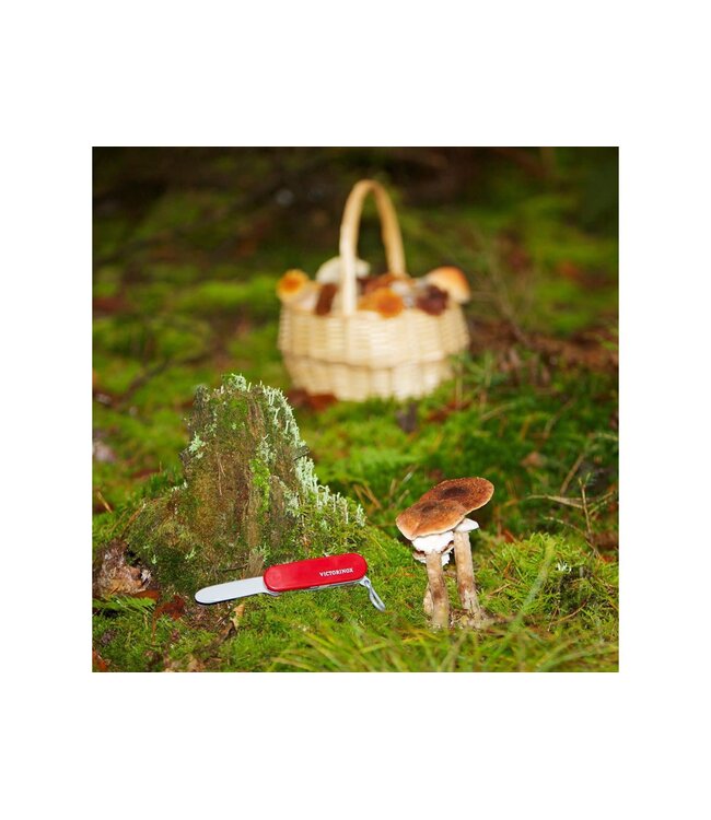 Victorinox Theo Klein Toys - speelgoed Zwitsers zakmes