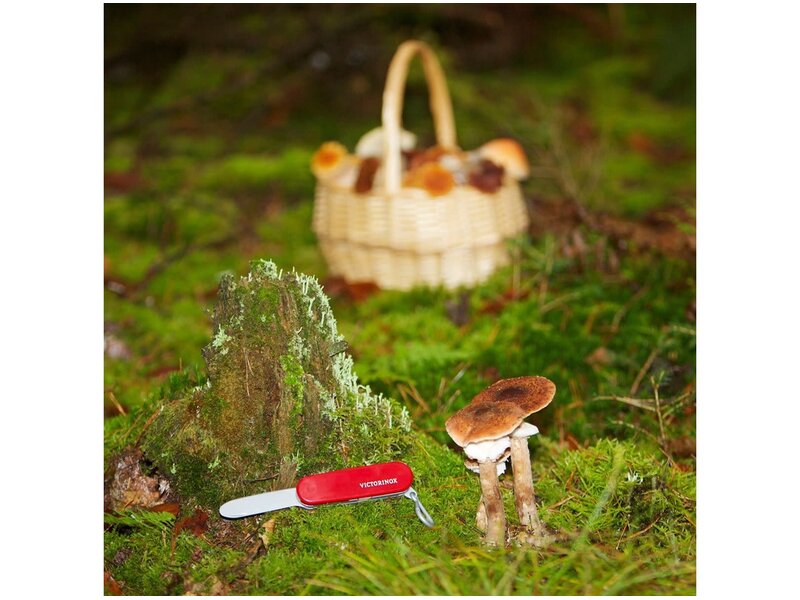 Victorinox Theo Klein Toys - speelgoed Zwitsers zakmes