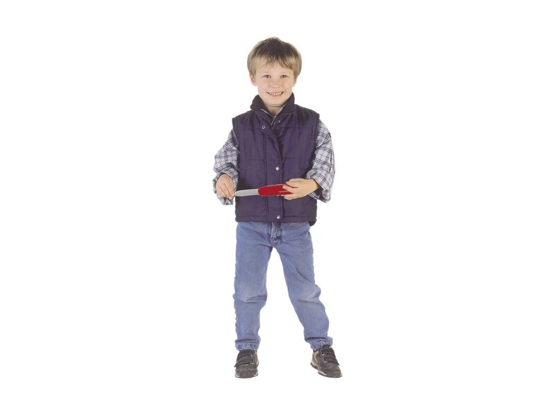Victorinox Theo Klein Toys - speelgoed Zwitsers zakmes
