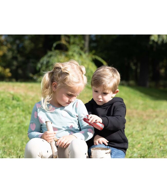 Victorinox Theo Klein Toys - speelgoed Zwitsers zakmes