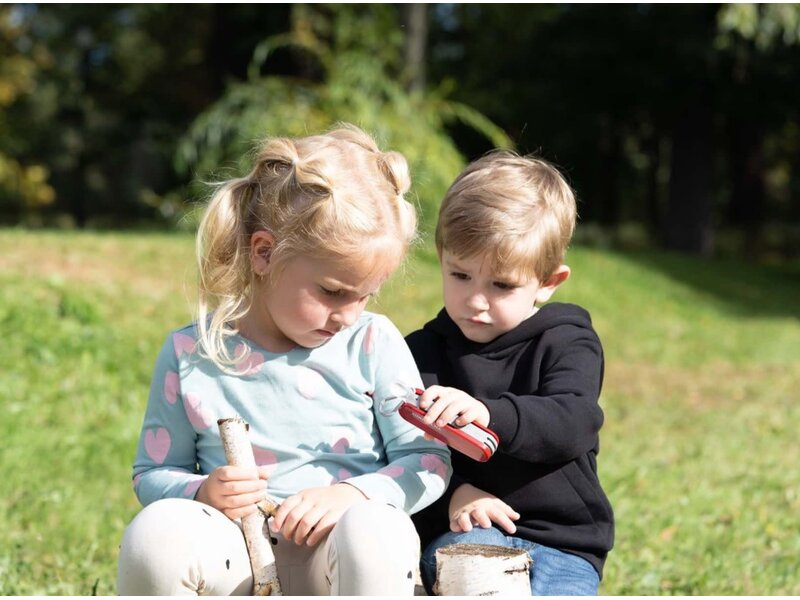 Victorinox Theo Klein Toys - speelgoed Zwitsers zakmes