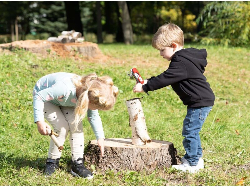 Victorinox Theo Klein Toys - speelgoed Zwitsers zakmes