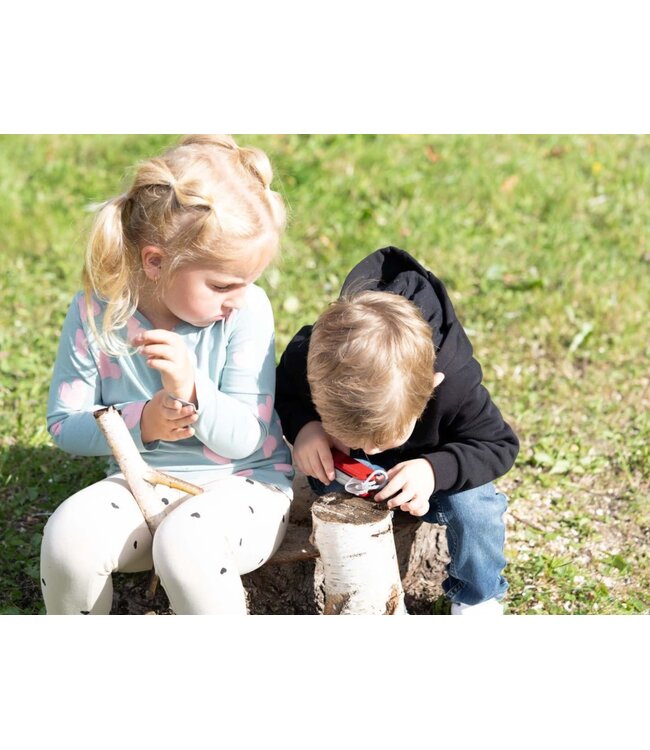 Victorinox Theo Klein Toys - speelgoed Zwitsers zakmes