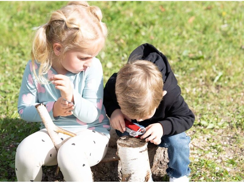 Victorinox Theo Klein Toys - speelgoed Zwitsers zakmes