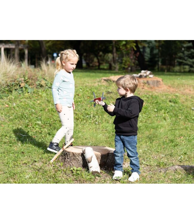 Victorinox Theo Klein Toys - speelgoed Zwitsers zakmes