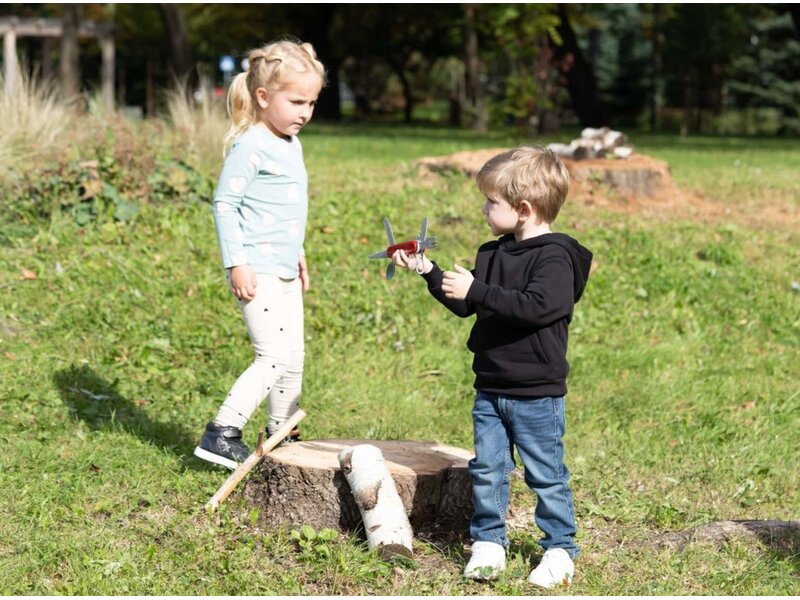 Victorinox Theo Klein Toys - speelgoed Zwitsers zakmes