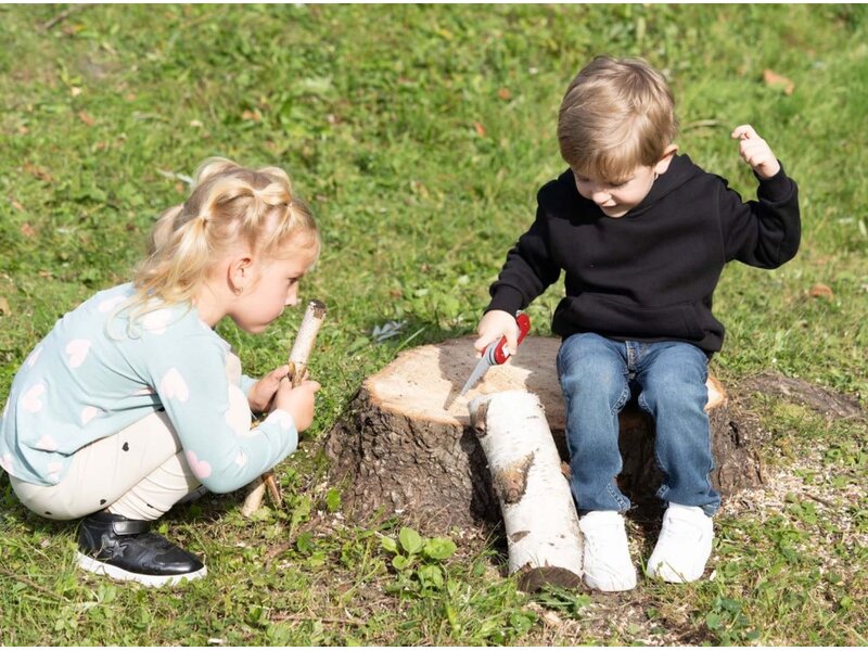 Victorinox Theo Klein Toys - speelgoed Zwitsers zakmes