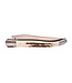 Laguiole en Aubrac 12cm hertengewei - mat