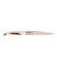 Laguiole en Aubrac 12cm hertengewei - mat