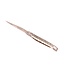 Laguiole en Aubrac 12cm hertengewei - mat
