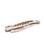 Laguiole en Aubrac 12cm hertengewei - mat